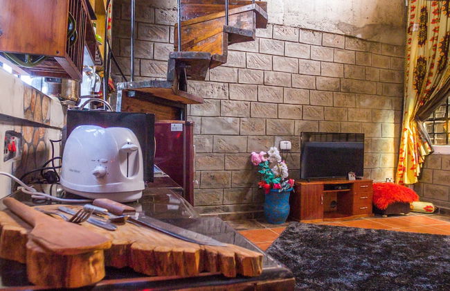 Runda Lofts - Foto 25