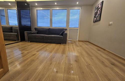 City Sense - Apartament z widokiem na góry i miasto - Foto 25