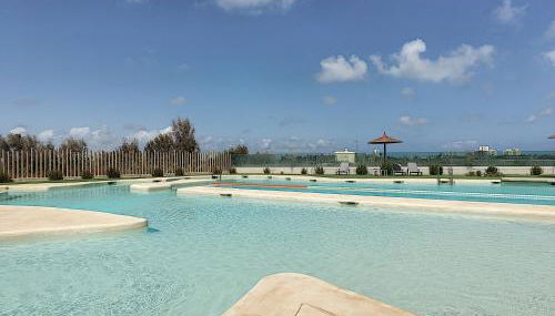 Los Flamencos Vista Playa - 6109 - Foto 3