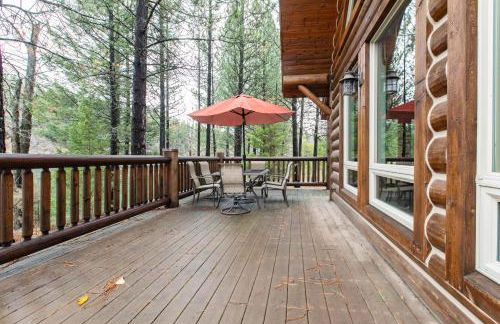 Lake 5 Cabin - Foto 23