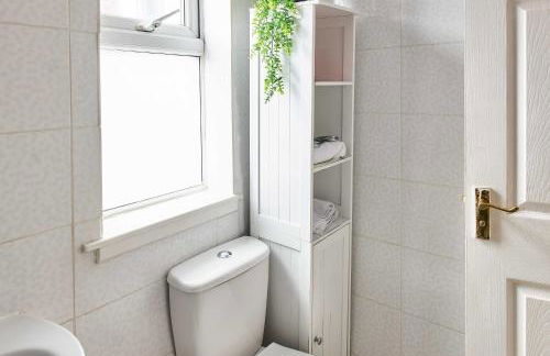 Host & Stay - Bishop House - Foto 21