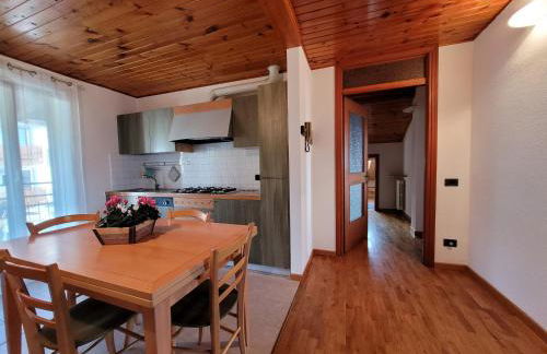 La Mansardina sul lago Mountain Lake Iseo Hospitality - Photo 17