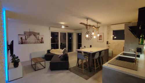 Appartement en bord de Loire - Photo 2