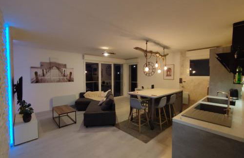 Appartement en bord de Loire - Photo 2