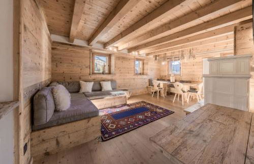 NeveSole Chalet - Charming Flat Near Dolomiti Ski Slopes - Foto 1