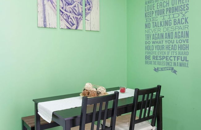 Sunny Urban Apt. Historic District - Sol - Photo 24