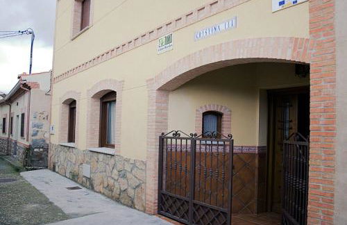 Casa Rural Cristina III - Foto 24