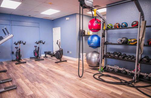 Sandy Ridge Retreat Just Steps from the Splash Pad - Foto 53