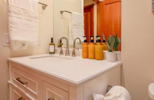 #Marbella Lane - Luxe Townhome Near 2026 World Cup - Foto 34