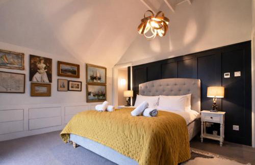 Charming 6BDR home in the Essex Countryside - Foto 6