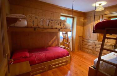 Chalet Panorama Dolomiti vicino piste, centro e Cortina - Foto 8