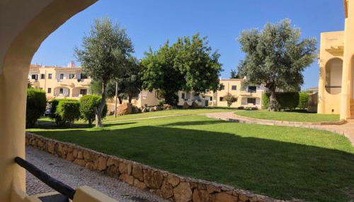 Quinta Nova 103 - Foto 1, Garden