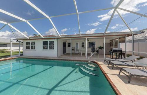 New Gem! Charming vacation home - Casa Y&V - Photo 24