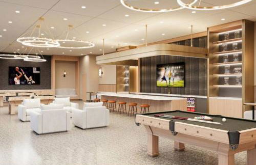 1 Bedroom Luxury Apartment - Photo 14