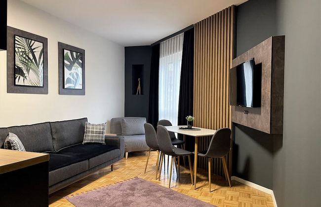 Premium Apartments - Foto 28