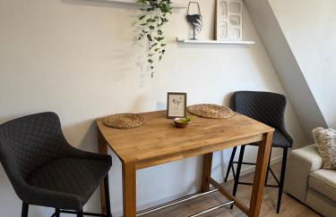 Stadtzauber Apartments - Foto 15