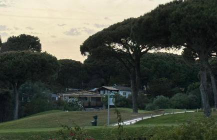 Mirador de Cabopino , Townhouse bij Cabopino Beach - Foto 44