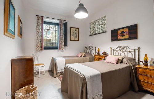 Tenuta Regia Corte by DomuSicily - Foto 50