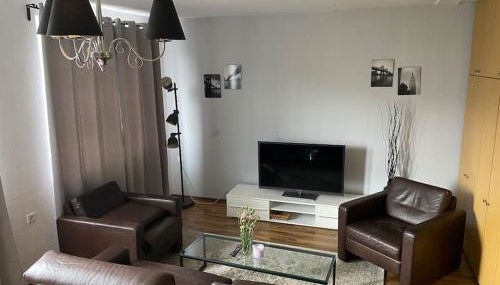 Apartment City Süd- 5 Zimmer_15 Personen _ Komplett_eingerichtet - Foto 5