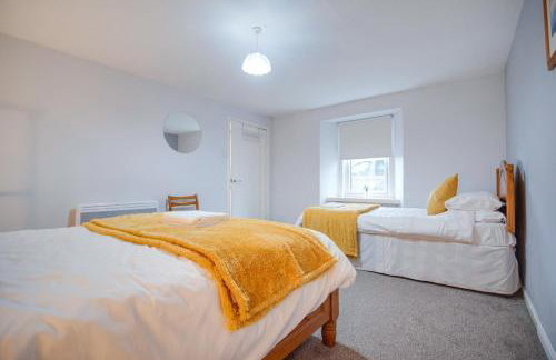 Novar 4 Bedroom House Alness - Foto 11