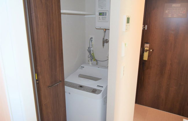 Hotel Classe Stay Sapporo - Foto 27