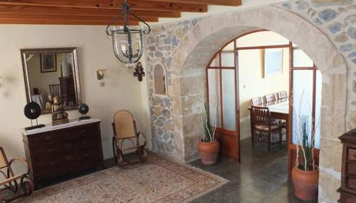 Villa Maria, bonita casa con jardín y piscina privada en Andratx - Foto 5