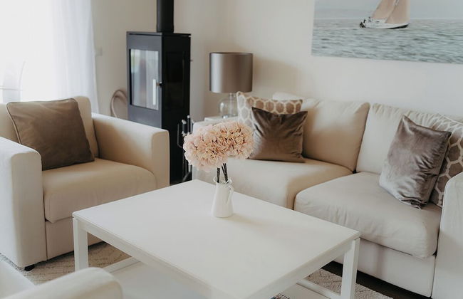 Drauinsel Chalet Linsendorf - Foto 11