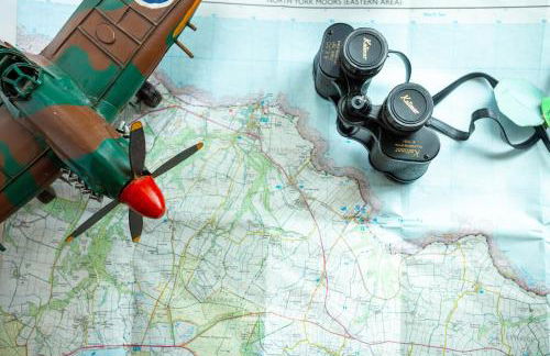 Cliff House Holiday Cottages - Foto 77