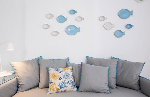 Kostantis Summer Villas and Suites - Foto 27