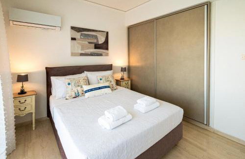 Τerpsichoris Sea View Apartment - Foto 33