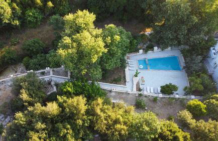 Villa Klados - Photo 20