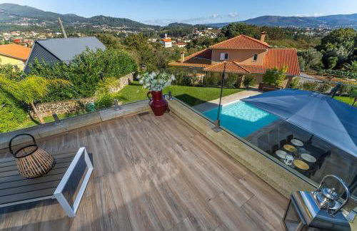 Villa with private Pool and Garden - Foto 75