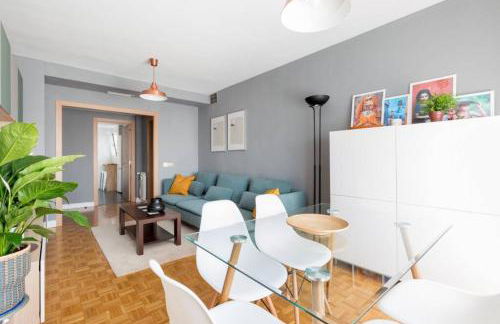 SANTANDER - Apartamento ejectutivo con garaje - Foto 24