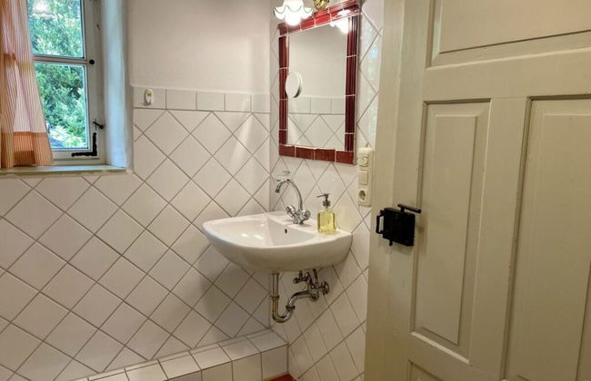 Gezellige Cottage - Foto 8