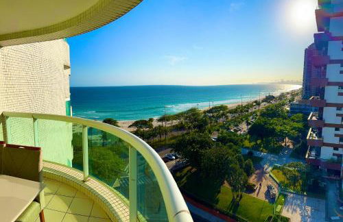 Apartamento beira mar Barra da Tijuca - Foto 29