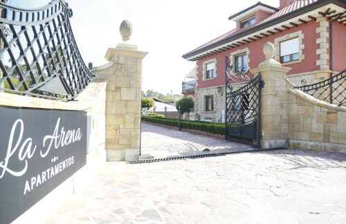 Apartamentos La Arena - Foto 6