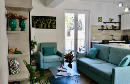 Centro vero - Mare a 100 Passi - Premium 'A Meravigghia - Foto 31