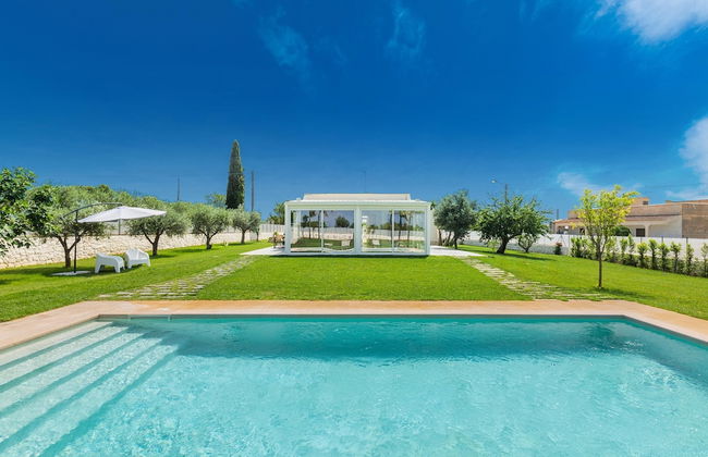 3088 Villa Alceste by Perle di Puglia - Foto 1