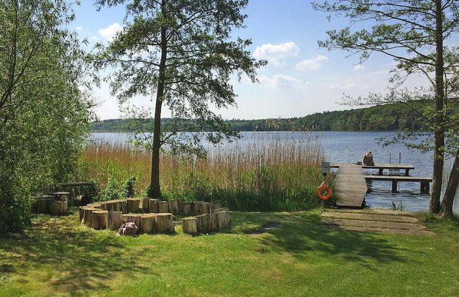 Bungalow in Klein Labenz for 4 Personen - Foto 14