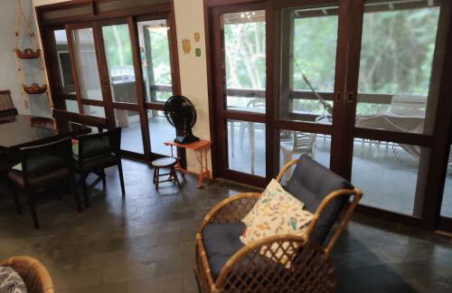 Casa aconchegante em Guaeca - 8 pessoas - Foto 18