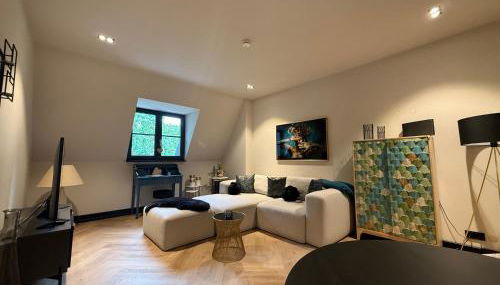 * Stadtvilla Plauen * * außergewöhnlich * 2 Zimmerwohnung * Zentrumsnah - Foto 5