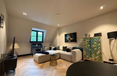 * Stadtvilla Plauen * * außergewöhnlich * 2 Zimmerwohnung * Zentrumsnah - Foto 5