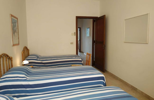 Porta Alfonsina by CASASI Vacanze Otranto - Foto 39