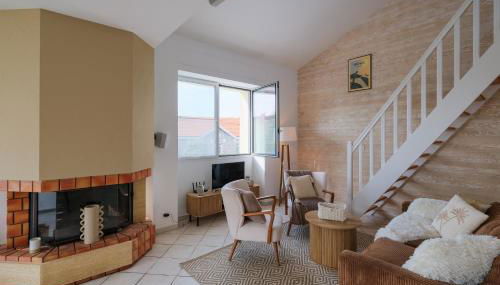 Côté Océan - Appt vue mer de 134 m2 - Foto 2