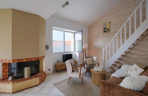 Côté Océan - Appt vue mer de 134 m2 - Foto 2