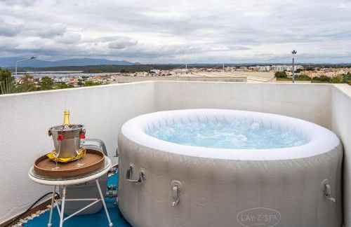 Host Wise - Deluxe House - Terrace & BBC - Foto 23