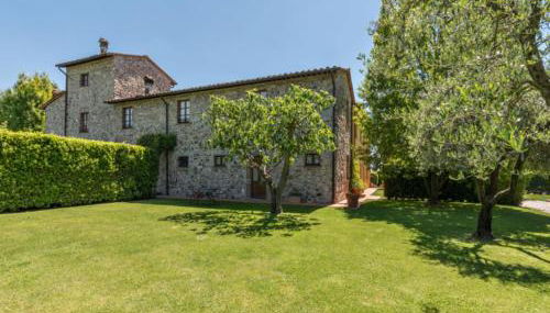 Apartement in der Residence Antico Casale - Foto 1