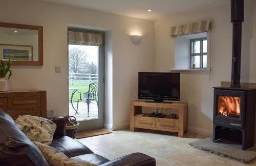 Five Barred Gate Barn - Foto 2