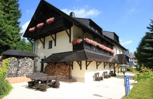 Appartementhaus am Fichtelberg - Foto 1