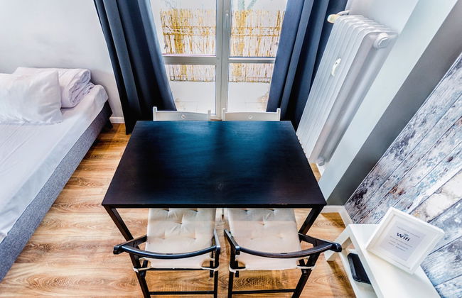 Rint Centrum Kalinowskiego - Foto 8